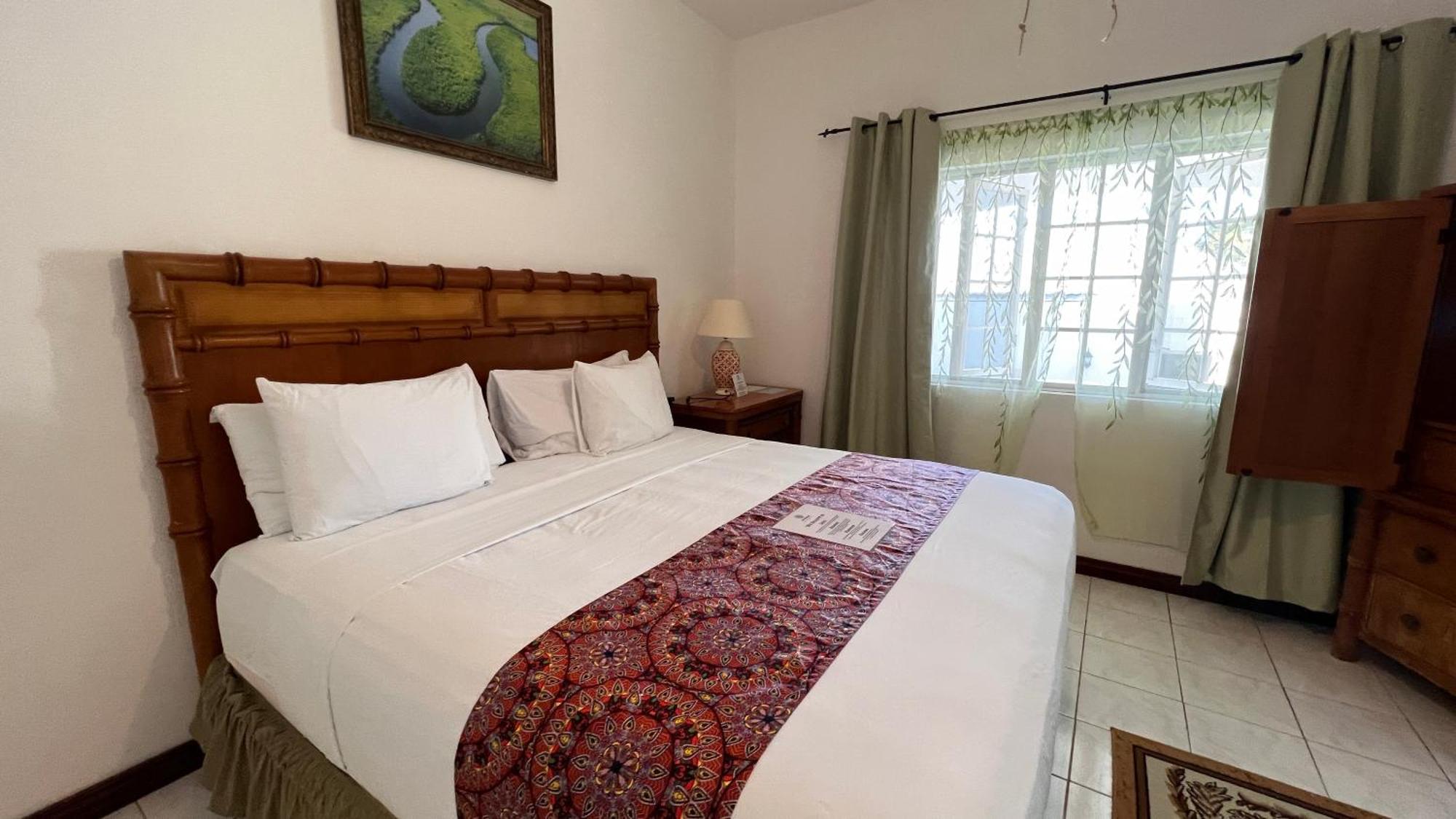 פורט אנטוניו All Nations Guest House חדר תמונה
