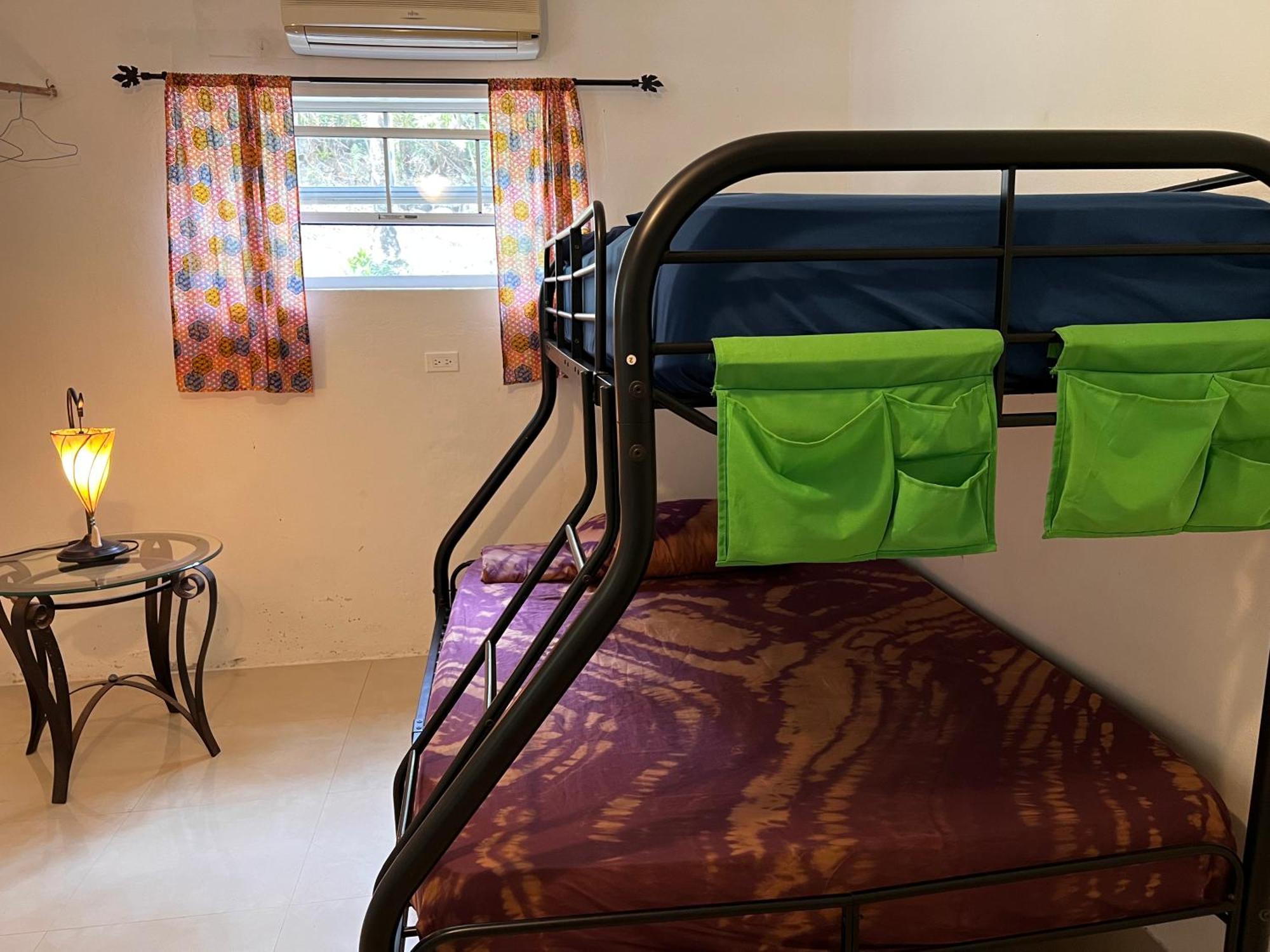פורט אנטוניו All Nations Guest House חדר תמונה