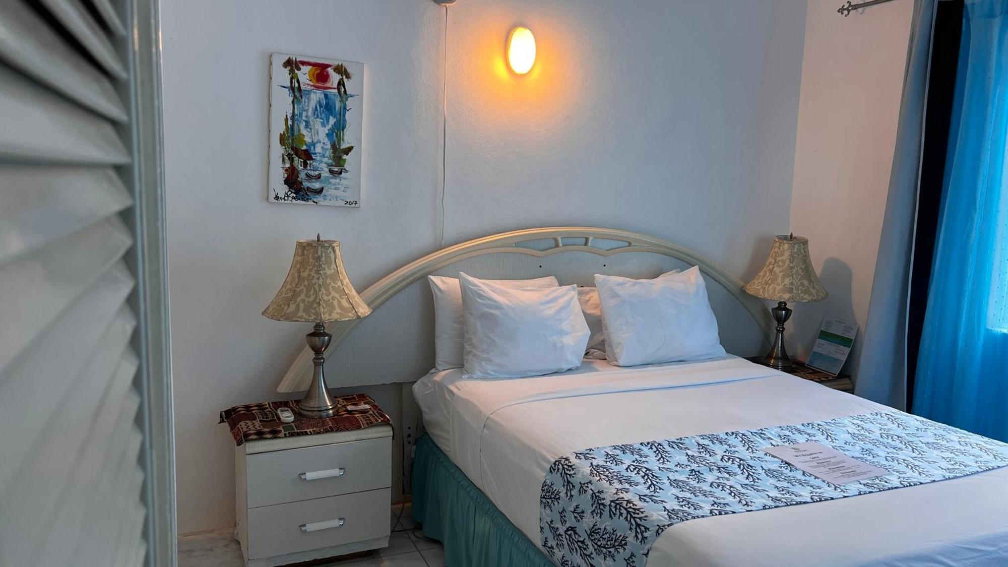 פורט אנטוניו All Nations Guest House חדר תמונה