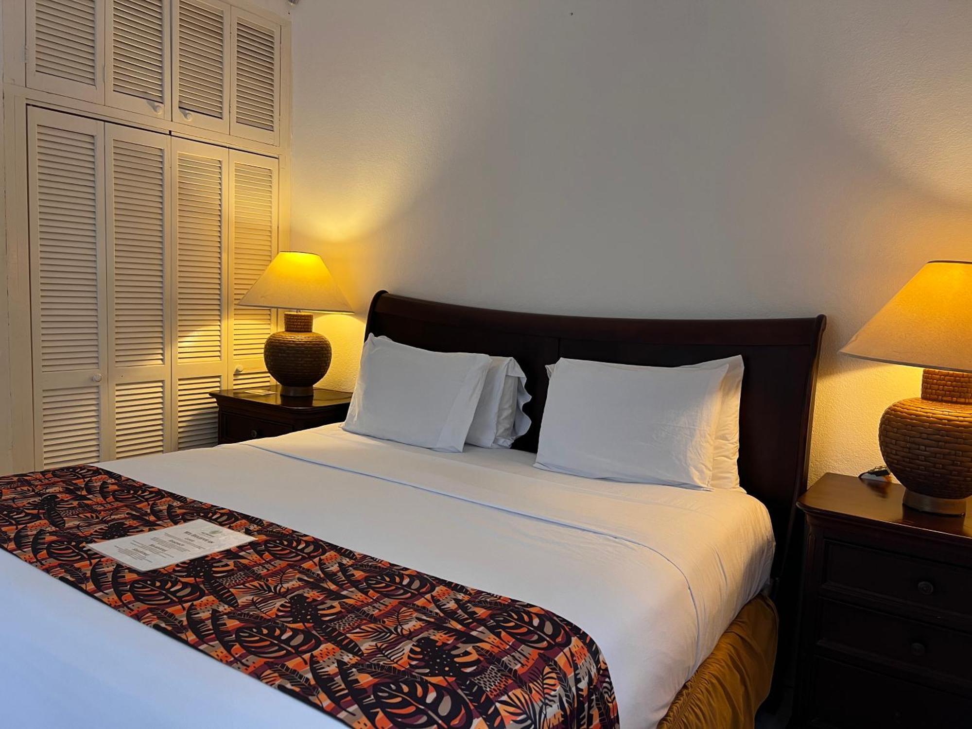פורט אנטוניו All Nations Guest House חדר תמונה
