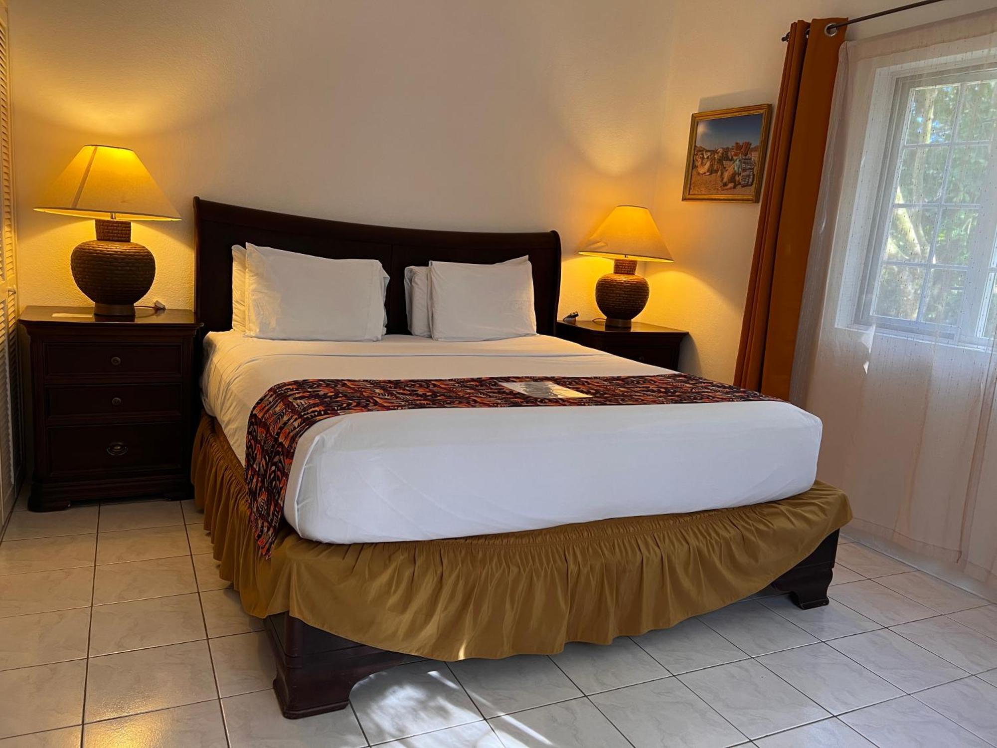 פורט אנטוניו All Nations Guest House חדר תמונה