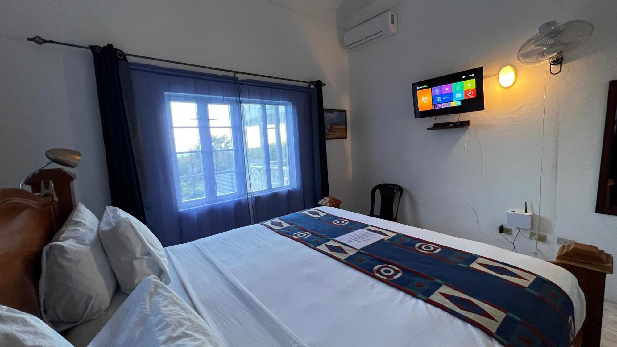 פורט אנטוניו All Nations Guest House מראה חיצוני תמונה
