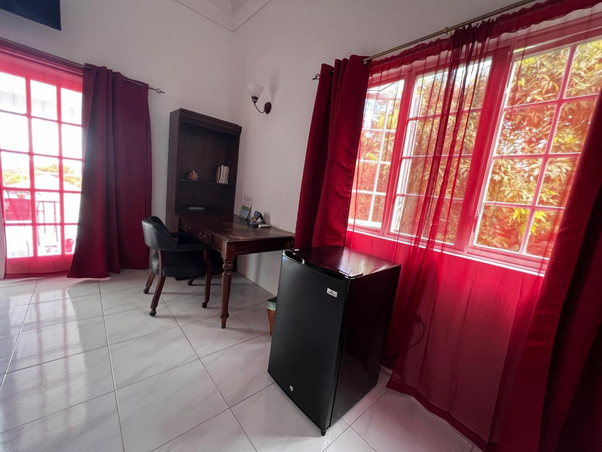 פורט אנטוניו All Nations Guest House חדר תמונה