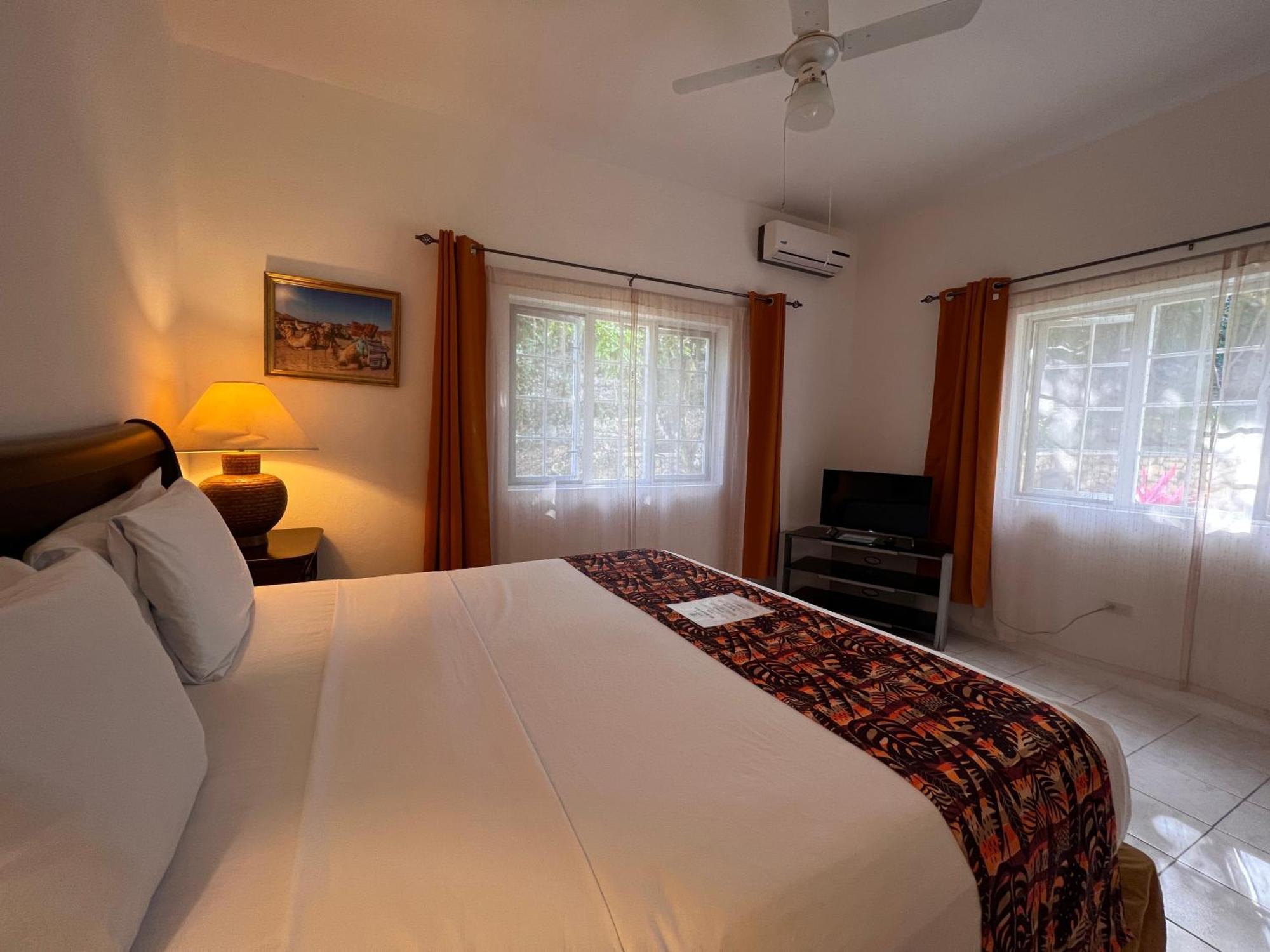 פורט אנטוניו All Nations Guest House מראה חיצוני תמונה