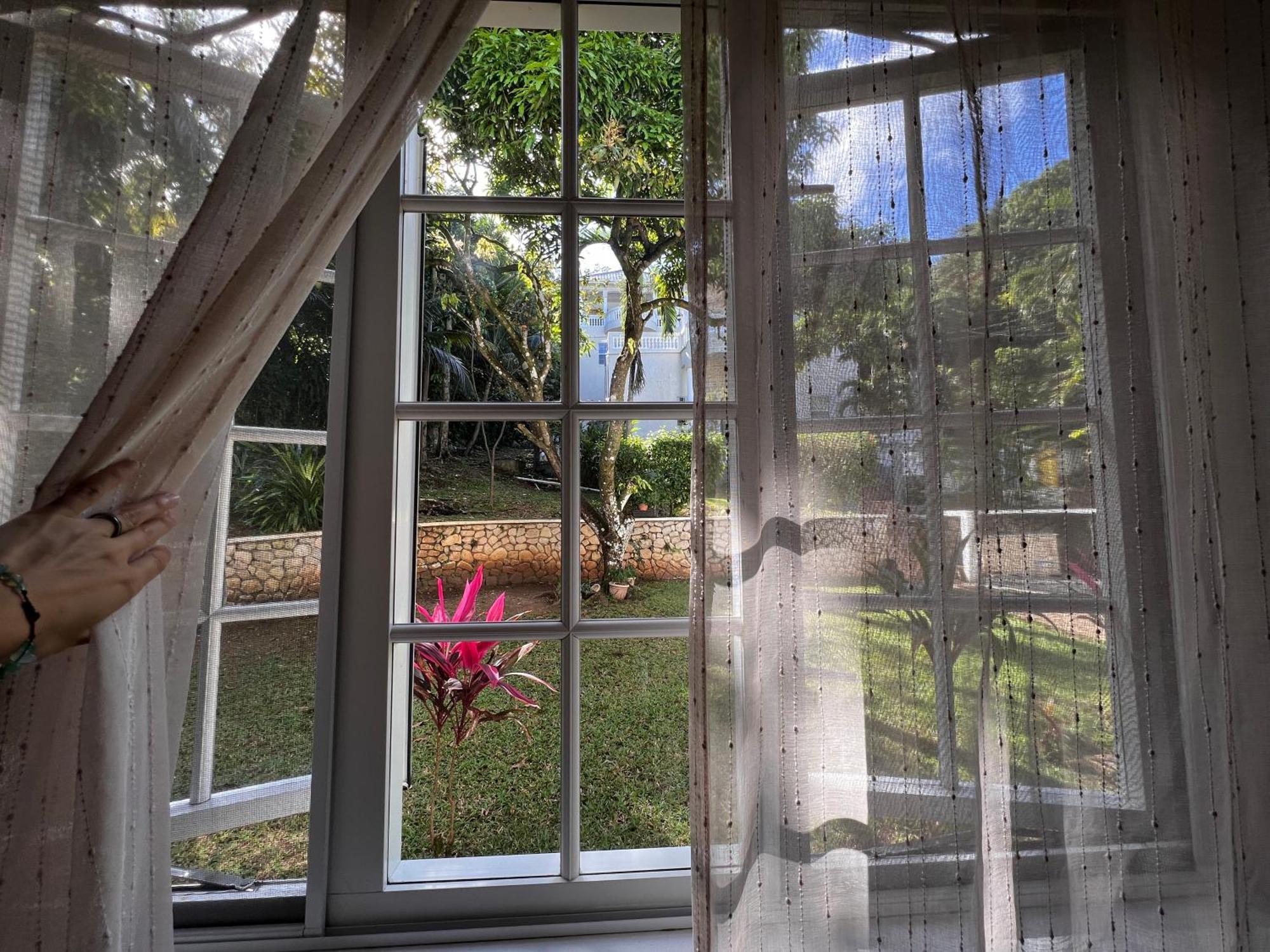 פורט אנטוניו All Nations Guest House מראה חיצוני תמונה