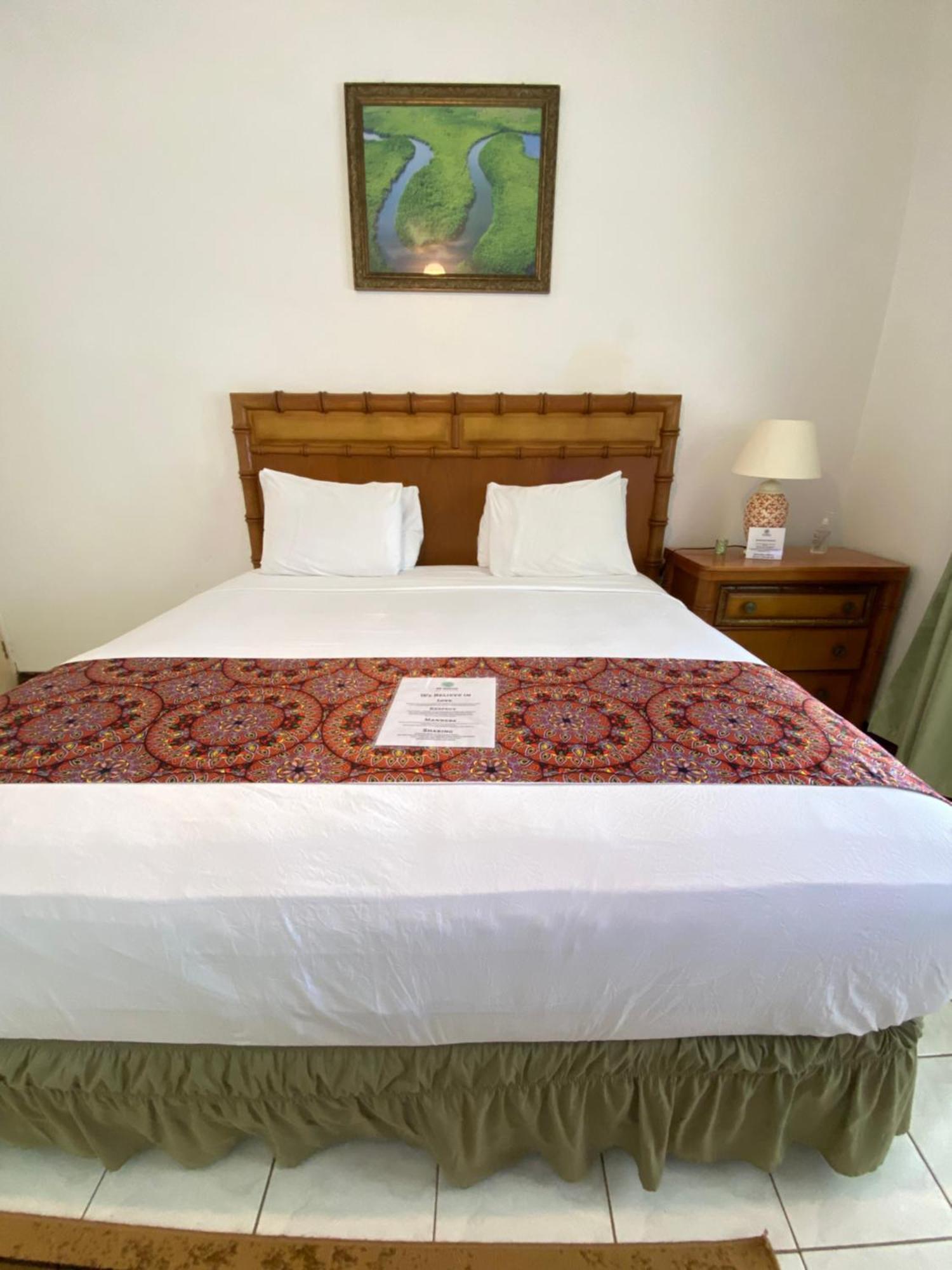 פורט אנטוניו All Nations Guest House מראה חיצוני תמונה