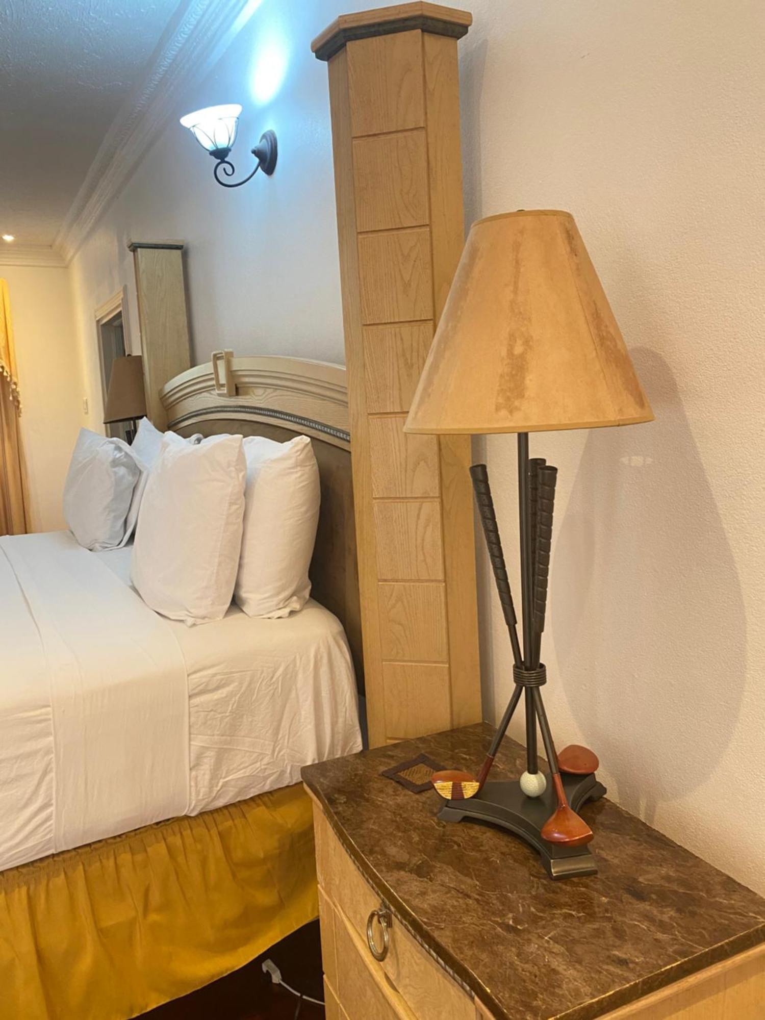 פורט אנטוניו All Nations Guest House מראה חיצוני תמונה