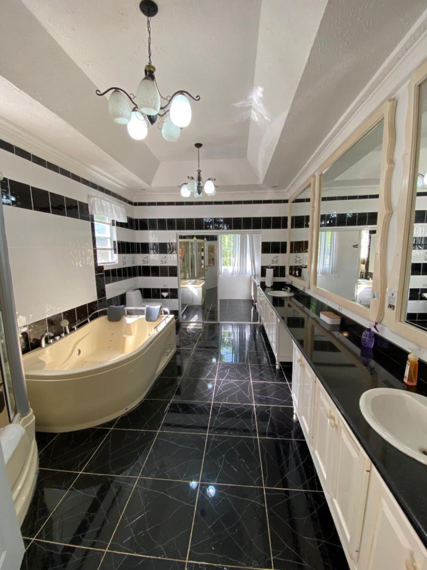 פורט אנטוניו All Nations Guest House מראה חיצוני תמונה