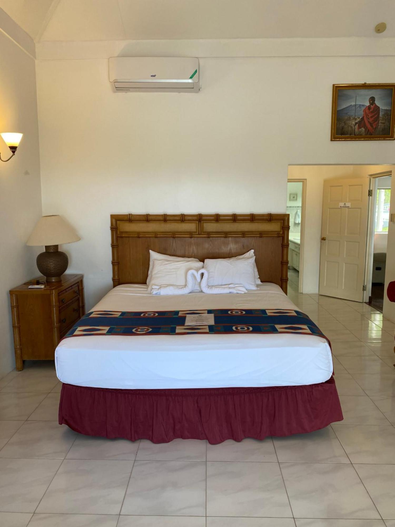 פורט אנטוניו All Nations Guest House מראה חיצוני תמונה